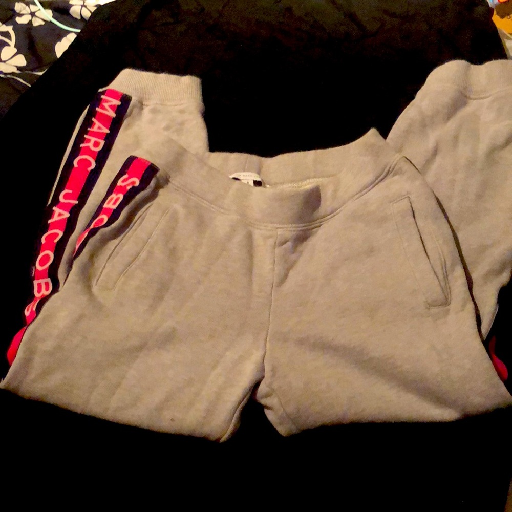Marc Jacob sweatpants.